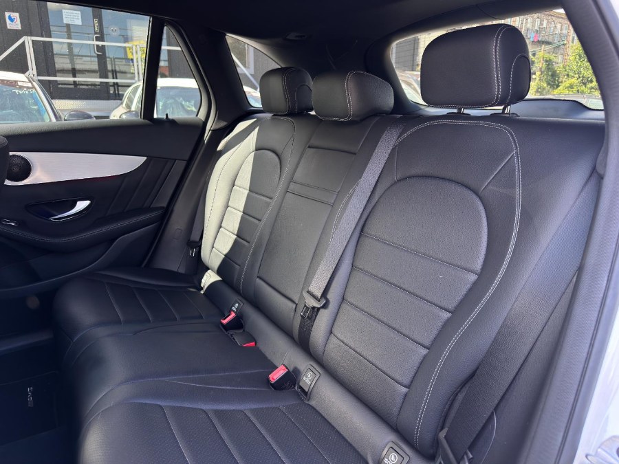 2022 Mercedes-Benz GLC GLC 300 4MATIC SUV, available for sale in Flushing, New York | Silverline Auto Group. Flushing, New York 2022 Mercedes-Benz GLC GLC 300 4MATIC SUV, available for sale in Flushing, New York | Silverline Auto Group. Flushing, New York