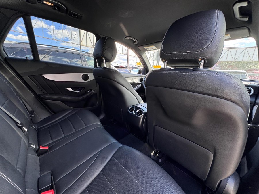 2022 Mercedes-Benz GLC GLC 300 4MATIC SUV, available for sale in Flushing, New York | Silverline Auto Group. Flushing, New York 2022 Mercedes-Benz GLC GLC 300 4MATIC SUV, available for sale in Flushing, New York | Silverline Auto Group. Flushing, New York