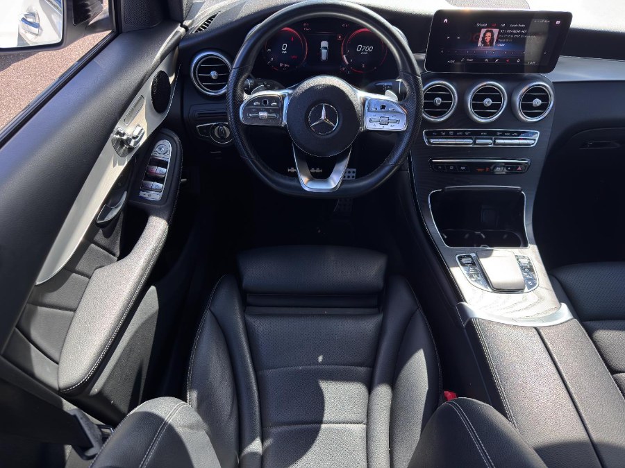 2022 Mercedes-Benz GLC GLC 300 4MATIC SUV, available for sale in Flushing, New York | Silverline Auto Group. Flushing, New York 2022 Mercedes-Benz GLC GLC 300 4MATIC SUV, available for sale in Flushing, New York | Silverline Auto Group. Flushing, New York