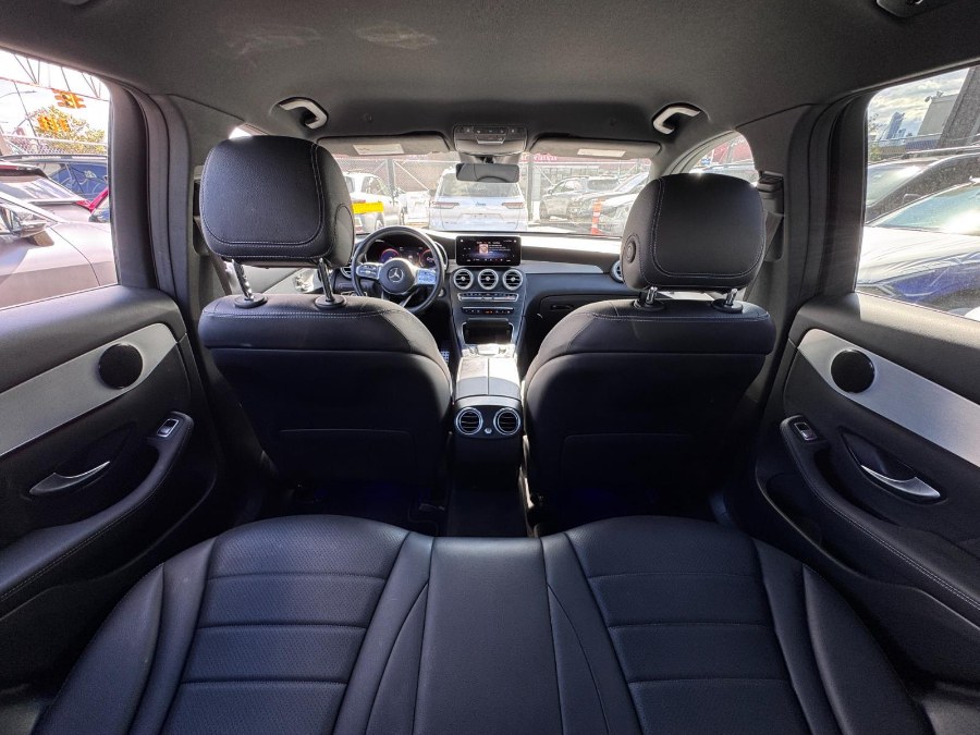 2022 Mercedes-Benz GLC GLC 300 4MATIC SUV, available for sale in Flushing, New York | Silverline Auto Group. Flushing, New York 2022 Mercedes-Benz GLC GLC 300 4MATIC SUV, available for sale in Flushing, New York | Silverline Auto Group. Flushing, New York
