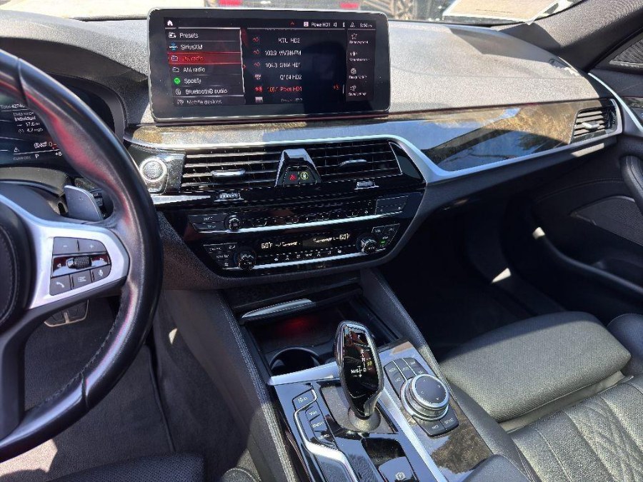 2022 BMW 5 Series 530i Sedan, available for sale in Flushing, New York | Silverline Auto Group. Flushing, New York 2022 BMW 5 Series 530i Sedan, available for sale in Flushing, New York | Silverline Auto Group. Flushing, New York