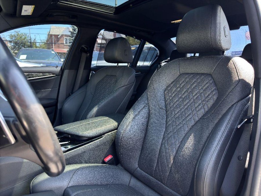 2022 BMW 5 Series 530i Sedan, available for sale in Flushing, New York | Silverline Auto Group. Flushing, New York 2022 BMW 5 Series 530i Sedan, available for sale in Flushing, New York | Silverline Auto Group. Flushing, New York