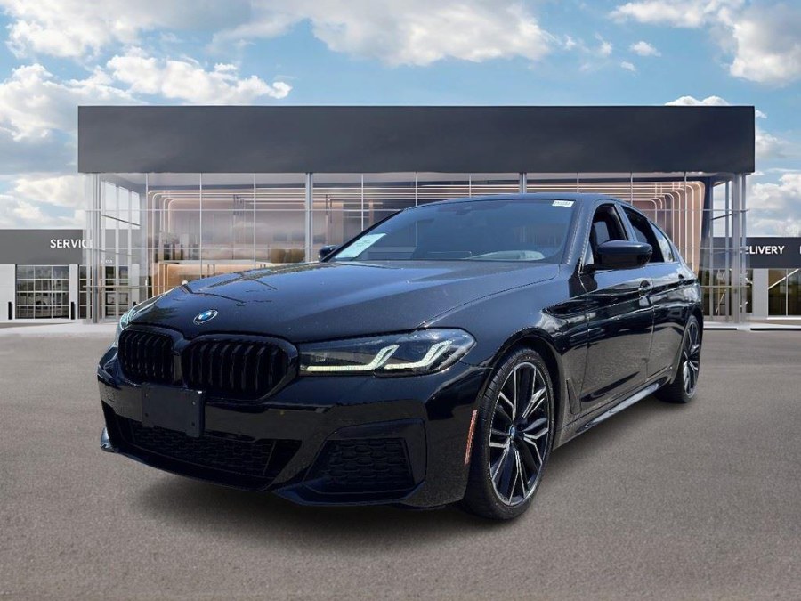 2022 BMW 5 Series 530i Sedan, available for sale in Flushing, New York | Silverline Auto Group. Flushing, New York 2022 BMW 5 Series 530i Sedan, available for sale in Flushing, New York | Silverline Auto Group. Flushing, New York