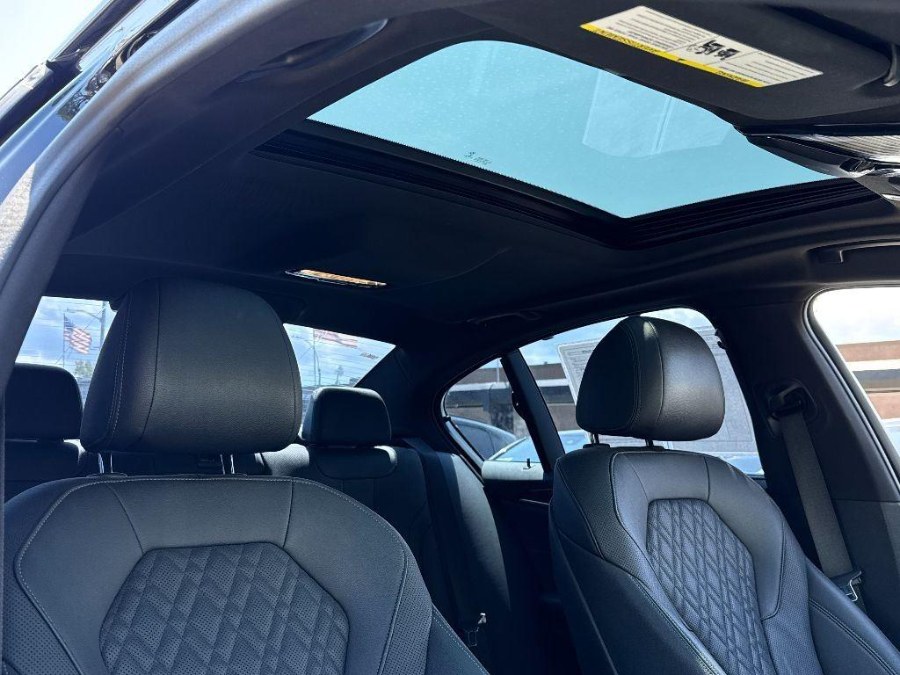 2022 BMW 5 Series 530i Sedan, available for sale in Flushing, New York | Silverline Auto Group. Flushing, New York 2022 BMW 5 Series 530i Sedan, available for sale in Flushing, New York | Silverline Auto Group. Flushing, New York