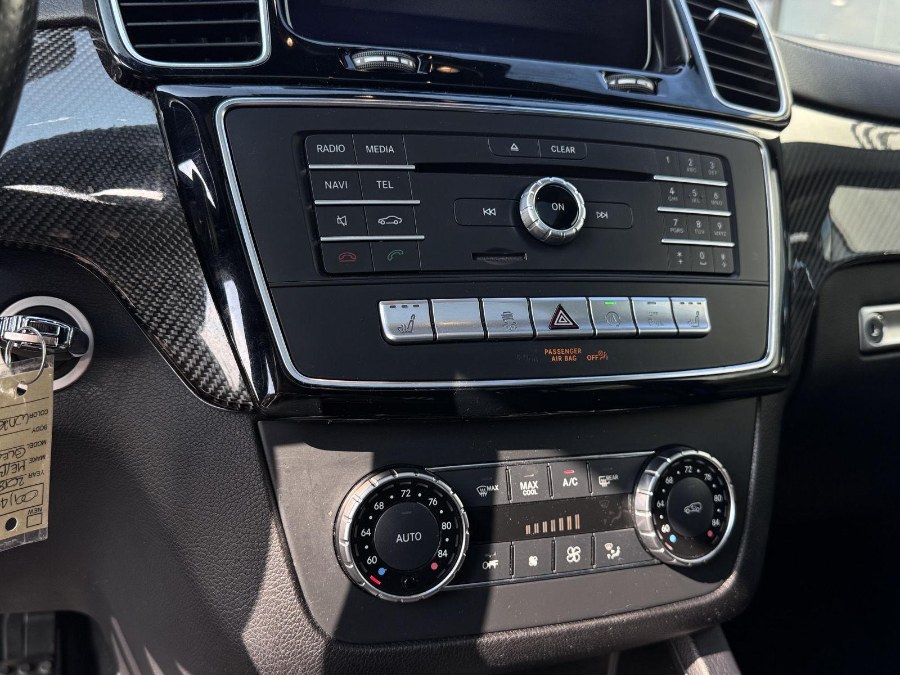 2018 Mercedes-Benz GLE AMG GLE 43 4MATIC Coupe, available for sale in Flushing, New York | Silverline Auto Group. Flushing, New York 2018 Mercedes-Benz GLE AMG GLE 43 4MATIC Coupe, available for sale in Flushing, New York | Silverline Auto Group. Flushing, New York