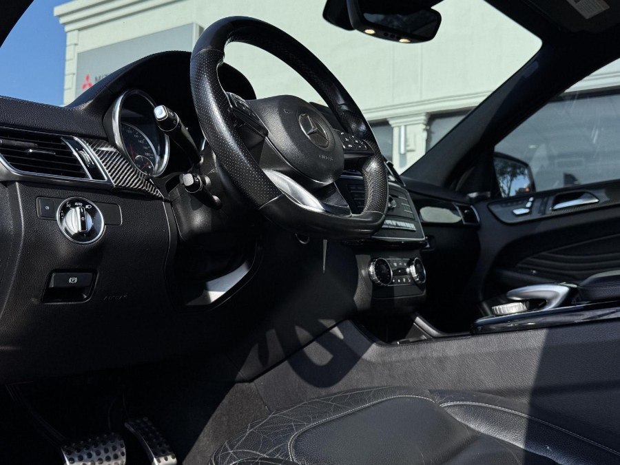 2018 Mercedes-Benz GLE AMG GLE 43 4MATIC Coupe, available for sale in Flushing, New York | Silverline Auto Group. Flushing, New York 2018 Mercedes-Benz GLE AMG GLE 43 4MATIC Coupe, available for sale in Flushing, New York | Silverline Auto Group. Flushing, New York