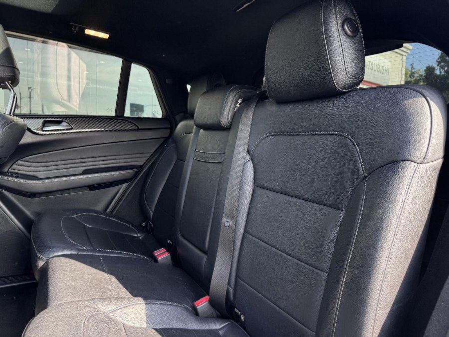 2018 Mercedes-Benz GLE AMG GLE 43 4MATIC Coupe, available for sale in Flushing, New York | Silverline Auto Group. Flushing, New York 2018 Mercedes-Benz GLE AMG GLE 43 4MATIC Coupe, available for sale in Flushing, New York | Silverline Auto Group. Flushing, New York