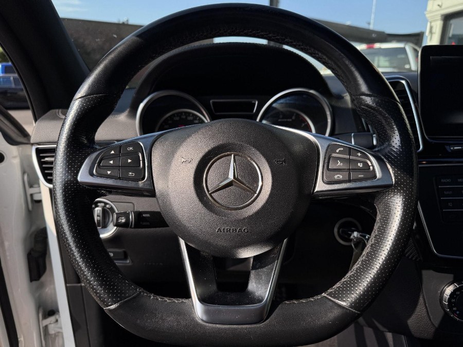 2018 Mercedes-Benz GLE AMG GLE 43 4MATIC Coupe, available for sale in Flushing, New York | Silverline Auto Group. Flushing, New York 2018 Mercedes-Benz GLE AMG GLE 43 4MATIC Coupe, available for sale in Flushing, New York | Silverline Auto Group. Flushing, New York