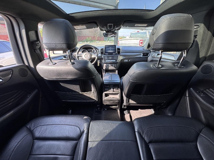 2018 Mercedes-Benz GLE AMG GLE 43 4MATIC Coupe, available for sale in Flushing, New York | Silverline Auto Group. Flushing, New York 2018 Mercedes-Benz GLE AMG GLE 43 4MATIC Coupe, available for sale in Flushing, New York | Silverline Auto Group. Flushing, New York