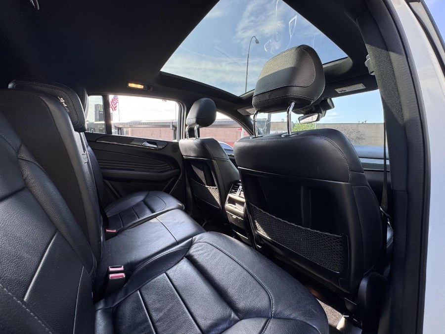 2018 Mercedes-Benz GLE AMG GLE 43 4MATIC Coupe, available for sale in Flushing, New York | Silverline Auto Group. Flushing, New York 2018 Mercedes-Benz GLE AMG GLE 43 4MATIC Coupe, available for sale in Flushing, New York | Silverline Auto Group. Flushing, New York