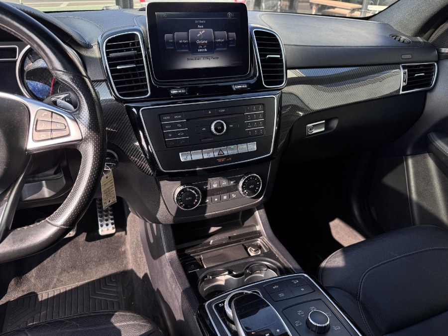 2018 Mercedes-Benz GLE AMG GLE 43 4MATIC Coupe, available for sale in Flushing, New York | Silverline Auto Group. Flushing, New York 2018 Mercedes-Benz GLE AMG GLE 43 4MATIC Coupe, available for sale in Flushing, New York | Silverline Auto Group. Flushing, New York