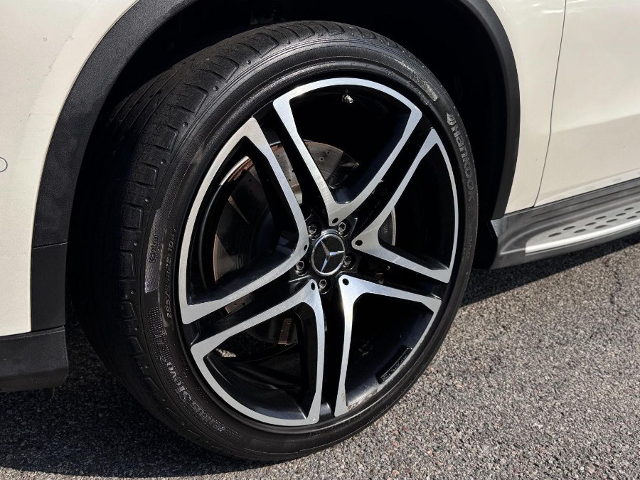 2018 Mercedes-Benz GLE AMG GLE 43 4MATIC Coupe, available for sale in Flushing, New York | Silverline Auto Group. Flushing, New York 2018 Mercedes-Benz GLE AMG GLE 43 4MATIC Coupe, available for sale in Flushing, New York | Silverline Auto Group. Flushing, New York