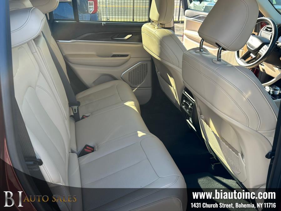 2022 Jeep Grand Cherokee Limited 4x4, available for sale in Bohemia, New York | B I Auto Sales. Bohemia, New York 2022 Jeep Grand Cherokee Limited 4x4, available for sale in Bohemia, New York | B I Auto Sales. Bohemia, New York