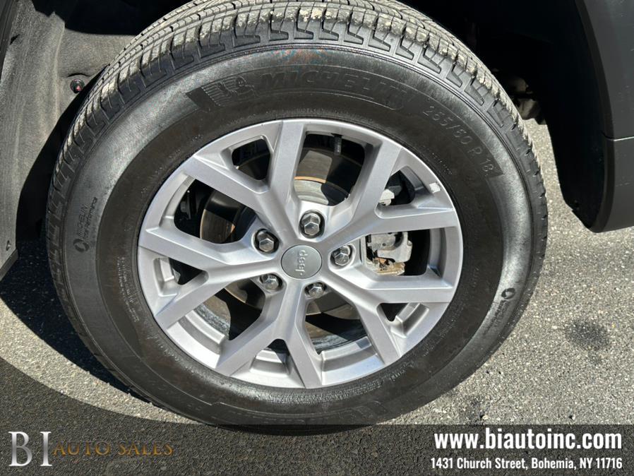 2022 Jeep Grand Cherokee Limited 4x4, available for sale in Bohemia, New York | B I Auto Sales. Bohemia, New York 2022 Jeep Grand Cherokee Limited 4x4, available for sale in Bohemia, New York | B I Auto Sales. Bohemia, New York