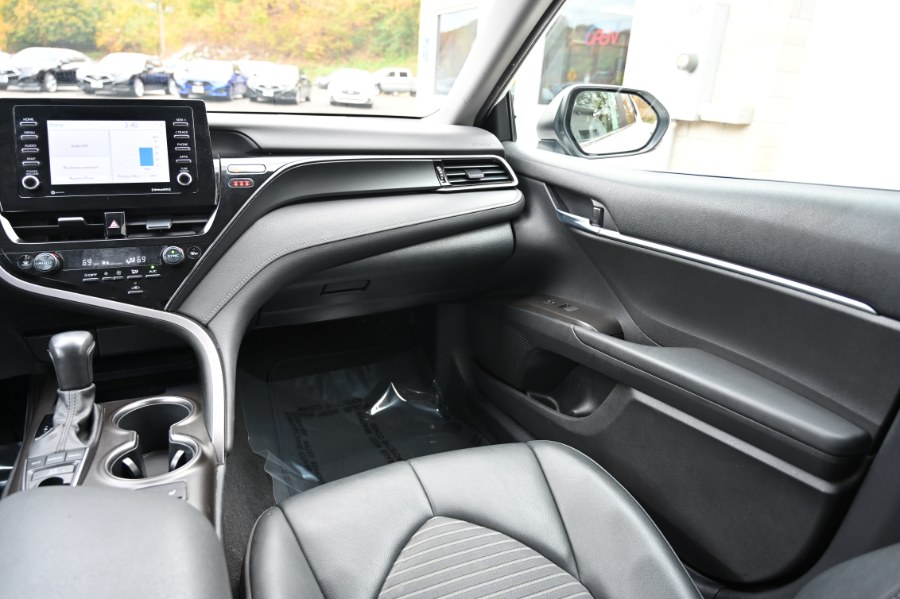 2023 Toyota Camry SE Auto AWD, available for sale in Waterbury, Connecticut | Highline Car Connection. Waterbury, Connecticut 2023 Toyota Camry SE Auto AWD, available for sale in Waterbury, Connecticut | Highline Car Connection. Waterbury, Connecticut