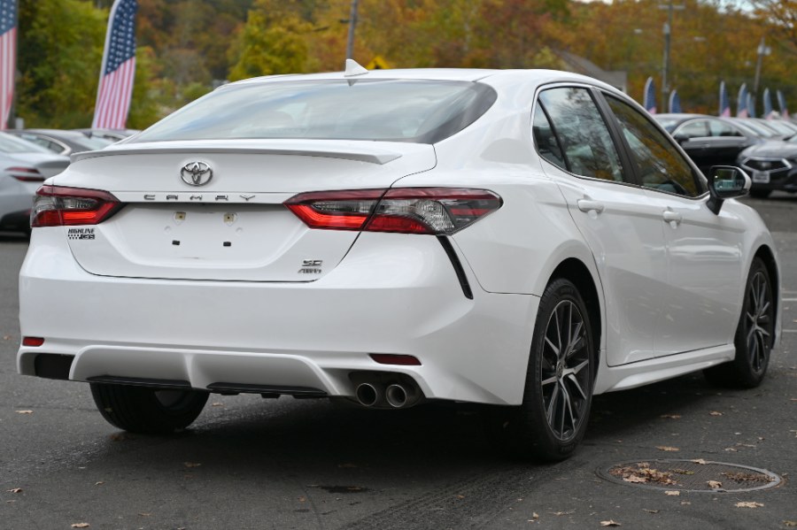 2023 Toyota Camry SE Auto AWD, available for sale in Waterbury, Connecticut | Highline Car Connection. Waterbury, Connecticut 2023 Toyota Camry SE Auto AWD, available for sale in Waterbury, Connecticut | Highline Car Connection. Waterbury, Connecticut