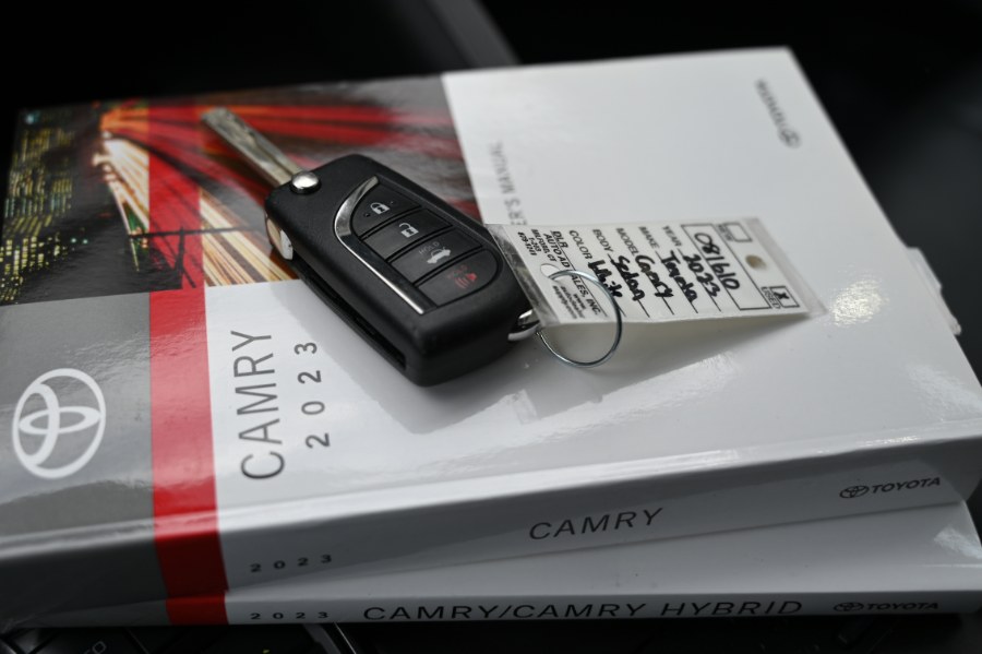 2023 Toyota Camry SE Auto AWD, available for sale in Waterbury, Connecticut | Highline Car Connection. Waterbury, Connecticut 2023 Toyota Camry SE Auto AWD, available for sale in Waterbury, Connecticut | Highline Car Connection. Waterbury, Connecticut