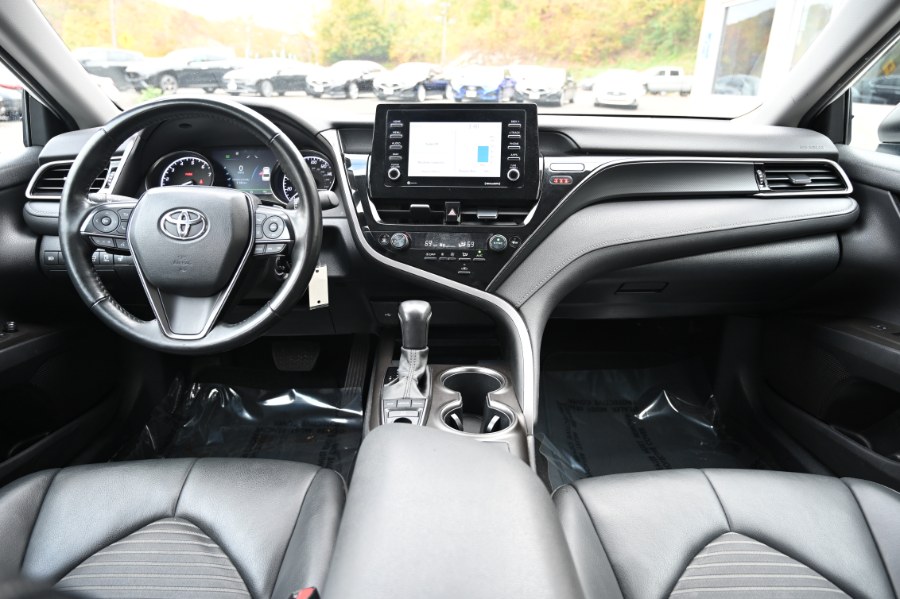 2023 Toyota Camry SE Auto AWD, available for sale in Waterbury, Connecticut | Highline Car Connection. Waterbury, Connecticut 2023 Toyota Camry SE Auto AWD, available for sale in Waterbury, Connecticut | Highline Car Connection. Waterbury, Connecticut