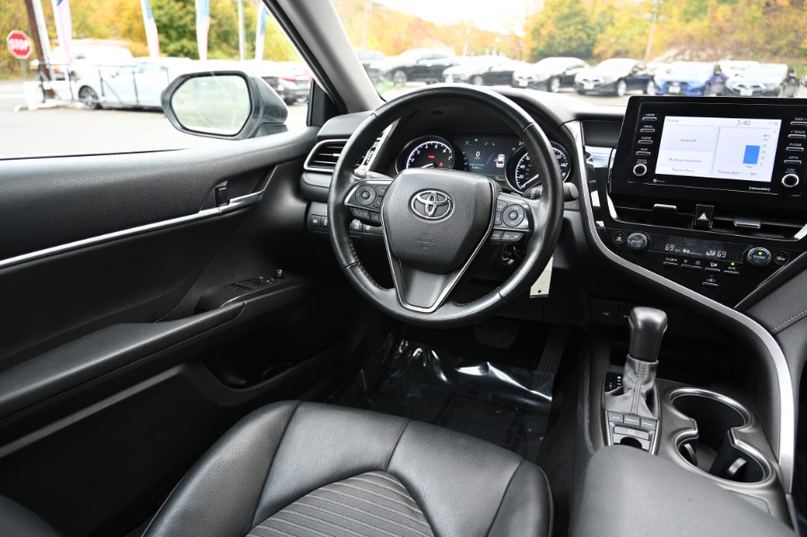 2023 Toyota Camry SE Auto AWD, available for sale in Waterbury, Connecticut | Highline Car Connection. Waterbury, Connecticut 2023 Toyota Camry SE Auto AWD, available for sale in Waterbury, Connecticut | Highline Car Connection. Waterbury, Connecticut