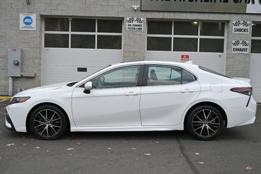 2023 Toyota Camry SE Auto AWD, available for sale in Waterbury, Connecticut | Highline Car Connection. Waterbury, Connecticut 2023 Toyota Camry SE Auto AWD, available for sale in Waterbury, Connecticut | Highline Car Connection. Waterbury, Connecticut