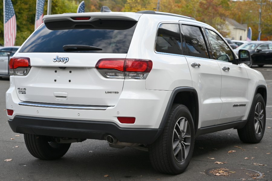 2020 Jeep Grand Cherokee Limited 4x4, available for sale in Waterbury, Connecticut | Highline Car Connection. Waterbury, Connecticut 2020 Jeep Grand Cherokee Limited 4x4, available for sale in Waterbury, Connecticut | Highline Car Connection. Waterbury, Connecticut