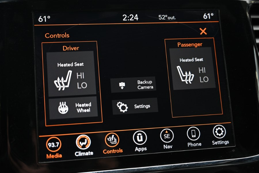 2020 Jeep Grand Cherokee Limited 4x4, available for sale in Waterbury, Connecticut | Highline Car Connection. Waterbury, Connecticut 2020 Jeep Grand Cherokee Limited 4x4, available for sale in Waterbury, Connecticut | Highline Car Connection. Waterbury, Connecticut