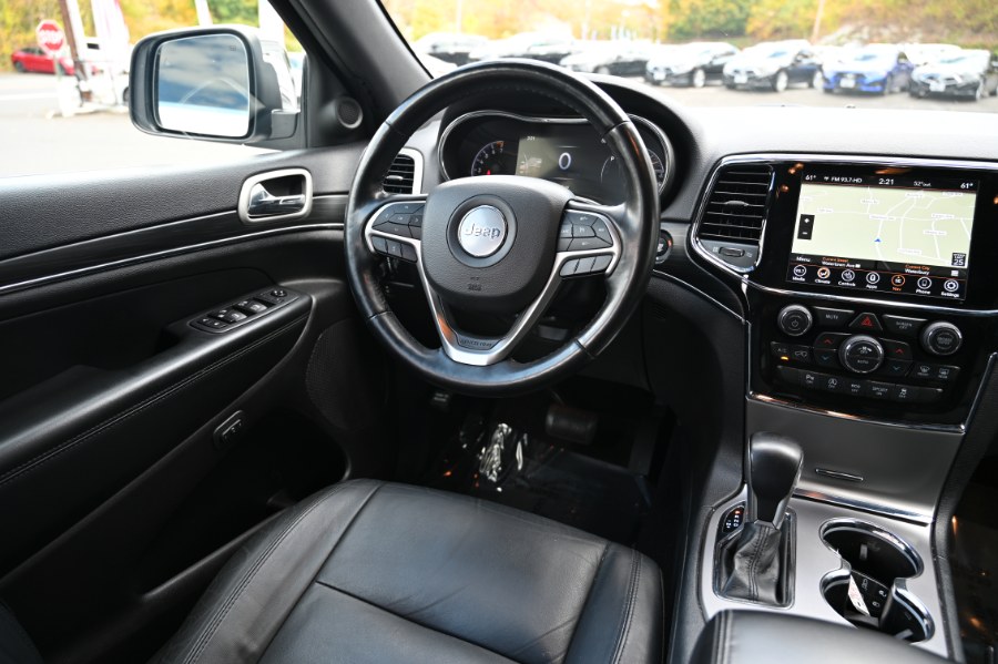 2020 Jeep Grand Cherokee Limited 4x4, available for sale in Waterbury, Connecticut | Highline Car Connection. Waterbury, Connecticut 2020 Jeep Grand Cherokee Limited 4x4, available for sale in Waterbury, Connecticut | Highline Car Connection. Waterbury, Connecticut
