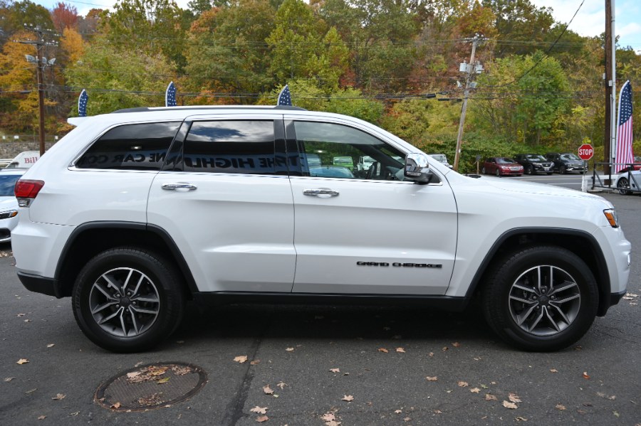 2020 Jeep Grand Cherokee Limited 4x4, available for sale in Waterbury, Connecticut | Highline Car Connection. Waterbury, Connecticut 2020 Jeep Grand Cherokee Limited 4x4, available for sale in Waterbury, Connecticut | Highline Car Connection. Waterbury, Connecticut