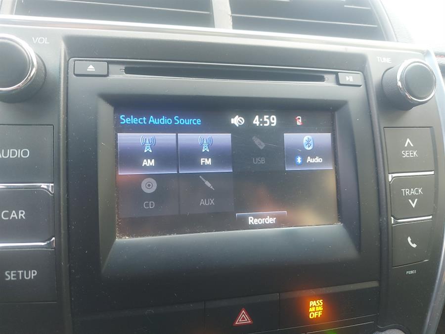 2015 Toyota Camry 4dr Sdn I4 Auto SE (Natl), available for sale in West Hartford, Connecticut | Chadrad Motors llc. West Hartford, Connecticut 2015 Toyota Camry 4dr Sdn I4 Auto SE (Natl), available for sale in West Hartford, Connecticut | Chadrad Motors llc. West Hartford, Connecticut