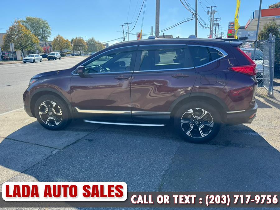 2017 Honda CR-V Touring AWD, available for sale in Bridgeport, Connecticut | Lada Auto Sales. Bridgeport, Connecticut 2017 Honda CR-V Touring AWD, available for sale in Bridgeport, Connecticut | Lada Auto Sales. Bridgeport, Connecticut