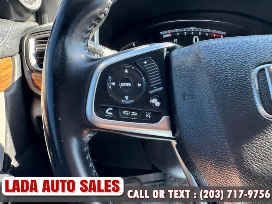 2017 Honda CR-V Touring AWD, available for sale in Bridgeport, Connecticut | Lada Auto Sales. Bridgeport, Connecticut 2017 Honda CR-V Touring AWD, available for sale in Bridgeport, Connecticut | Lada Auto Sales. Bridgeport, Connecticut