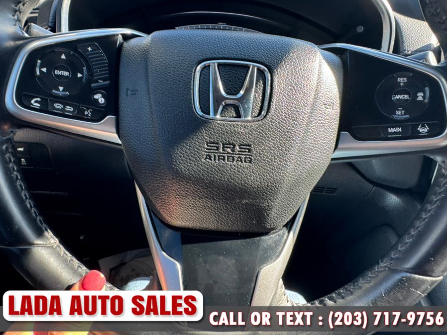 2017 Honda CR-V Touring AWD, available for sale in Bridgeport, Connecticut | Lada Auto Sales. Bridgeport, Connecticut 2017 Honda CR-V Touring AWD, available for sale in Bridgeport, Connecticut | Lada Auto Sales. Bridgeport, Connecticut
