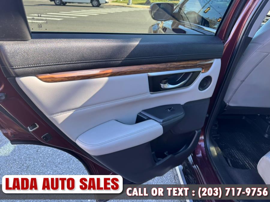 2017 Honda CR-V Touring AWD, available for sale in Bridgeport, Connecticut | Lada Auto Sales. Bridgeport, Connecticut 2017 Honda CR-V Touring AWD, available for sale in Bridgeport, Connecticut | Lada Auto Sales. Bridgeport, Connecticut