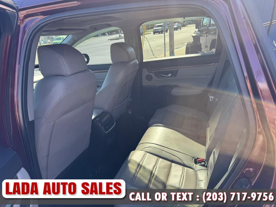 2017 Honda CR-V Touring AWD, available for sale in Bridgeport, Connecticut | Lada Auto Sales. Bridgeport, Connecticut 2017 Honda CR-V Touring AWD, available for sale in Bridgeport, Connecticut | Lada Auto Sales. Bridgeport, Connecticut