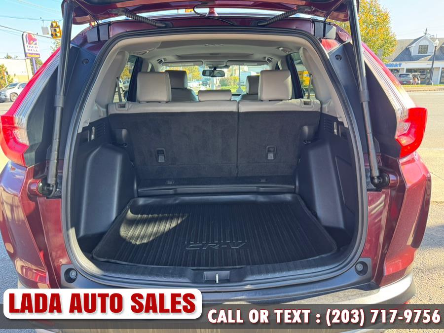 2017 Honda CR-V Touring AWD, available for sale in Bridgeport, Connecticut | Lada Auto Sales. Bridgeport, Connecticut 2017 Honda CR-V Touring AWD, available for sale in Bridgeport, Connecticut | Lada Auto Sales. Bridgeport, Connecticut