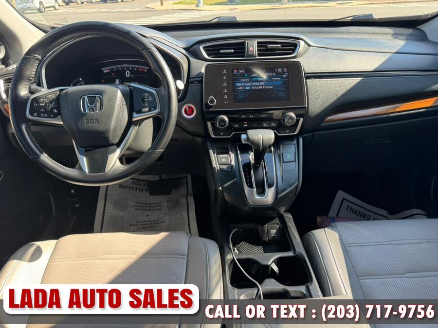 2017 Honda CR-V Touring AWD, available for sale in Bridgeport, Connecticut | Lada Auto Sales. Bridgeport, Connecticut 2017 Honda CR-V Touring AWD, available for sale in Bridgeport, Connecticut | Lada Auto Sales. Bridgeport, Connecticut