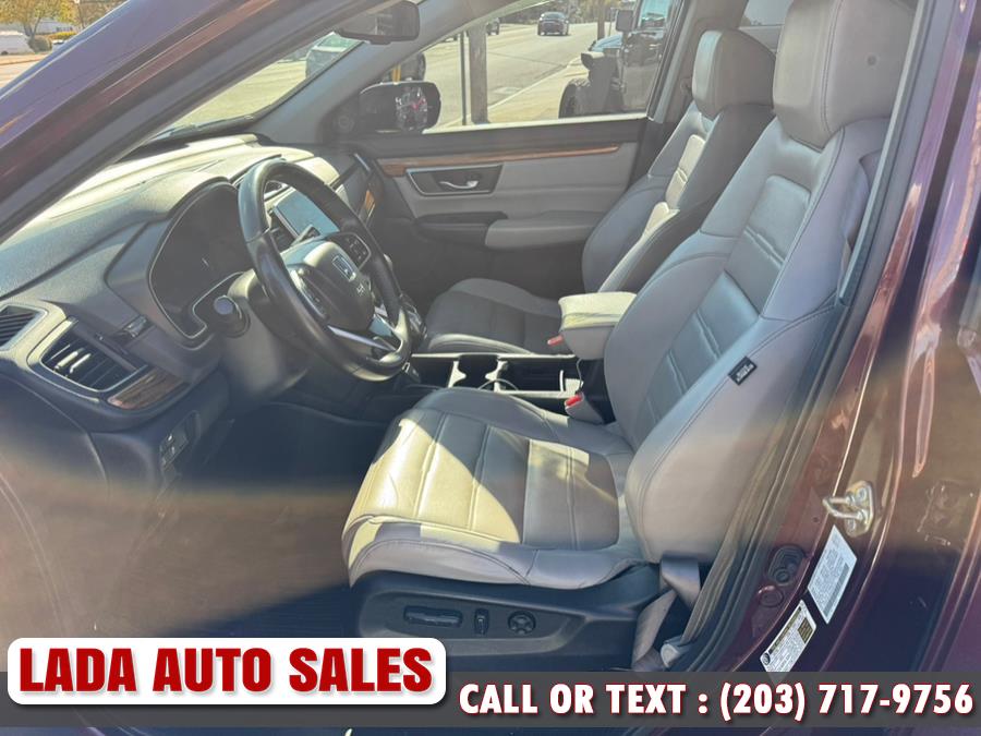 2017 Honda CR-V Touring AWD, available for sale in Bridgeport, Connecticut | Lada Auto Sales. Bridgeport, Connecticut 2017 Honda CR-V Touring AWD, available for sale in Bridgeport, Connecticut | Lada Auto Sales. Bridgeport, Connecticut