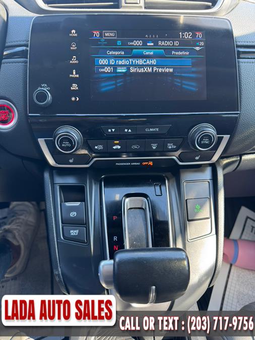 2017 Honda CR-V Touring AWD, available for sale in Bridgeport, Connecticut | Lada Auto Sales. Bridgeport, Connecticut 2017 Honda CR-V Touring AWD, available for sale in Bridgeport, Connecticut | Lada Auto Sales. Bridgeport, Connecticut