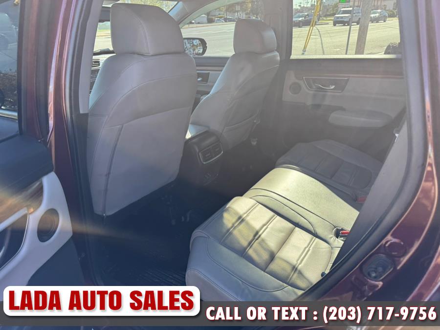 2017 Honda CR-V Touring AWD, available for sale in Bridgeport, Connecticut | Lada Auto Sales. Bridgeport, Connecticut 2017 Honda CR-V Touring AWD, available for sale in Bridgeport, Connecticut | Lada Auto Sales. Bridgeport, Connecticut