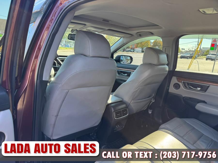 2017 Honda CR-V Touring AWD, available for sale in Bridgeport, Connecticut | Lada Auto Sales. Bridgeport, Connecticut 2017 Honda CR-V Touring AWD, available for sale in Bridgeport, Connecticut | Lada Auto Sales. Bridgeport, Connecticut