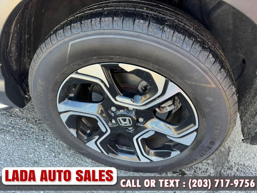 2017 Honda CR-V Touring AWD, available for sale in Bridgeport, Connecticut | Lada Auto Sales. Bridgeport, Connecticut 2017 Honda CR-V Touring AWD, available for sale in Bridgeport, Connecticut | Lada Auto Sales. Bridgeport, Connecticut