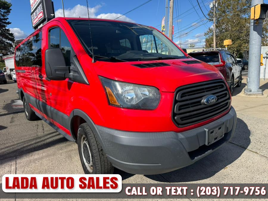 Used 2016 Ford Transit Wagon in Bridgeport, Connecticut | Lada Auto Sales. Bridgeport, Connecticut