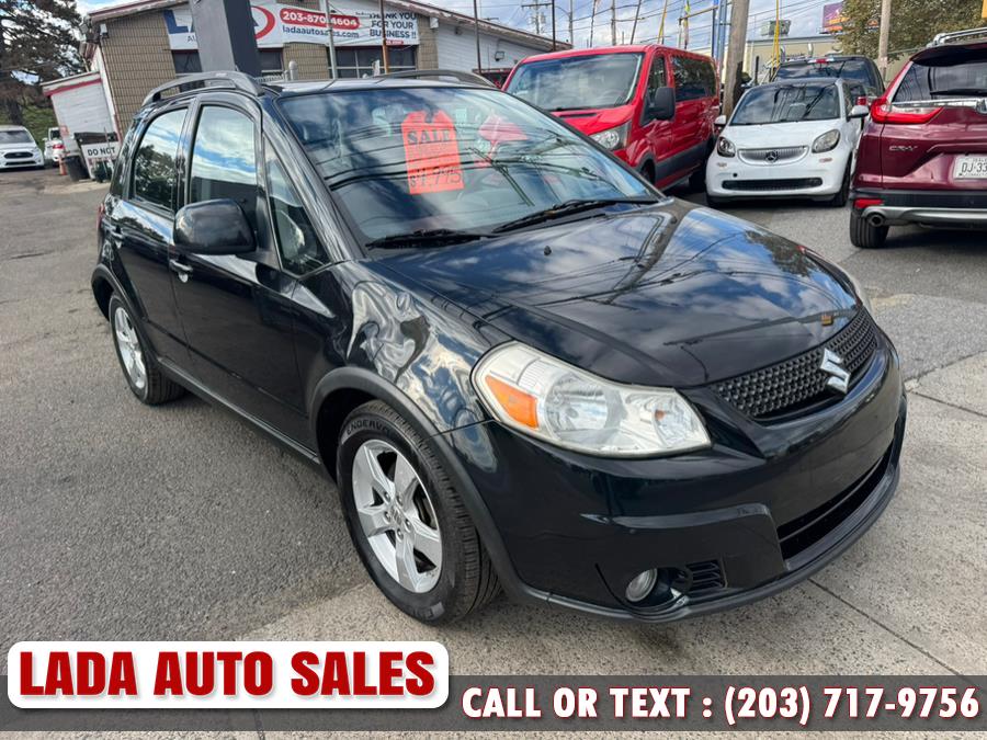 Used 2012 Suzuki SX4 in Bridgeport, Connecticut | Lada Auto Sales. Bridgeport, Connecticut