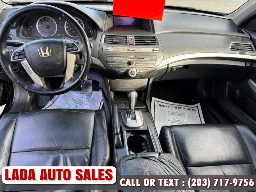 2010 Honda Accord Sdn 4dr I4 Auto EX-L, available for sale in Bridgeport, Connecticut | Lada Auto Sales. Bridgeport, Connecticut 2010 Honda Accord Sdn 4dr I4 Auto EX-L, available for sale in Bridgeport, Connecticut | Lada Auto Sales. Bridgeport, Connecticut