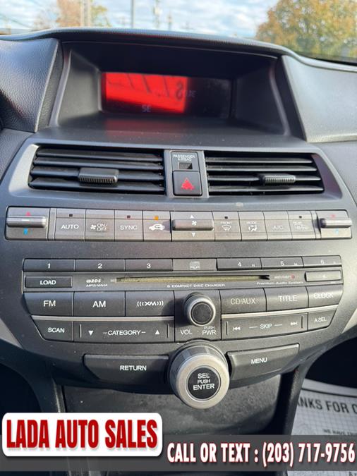 2010 Honda Accord Sdn 4dr I4 Auto EX-L, available for sale in Bridgeport, Connecticut | Lada Auto Sales. Bridgeport, Connecticut 2010 Honda Accord Sdn 4dr I4 Auto EX-L, available for sale in Bridgeport, Connecticut | Lada Auto Sales. Bridgeport, Connecticut