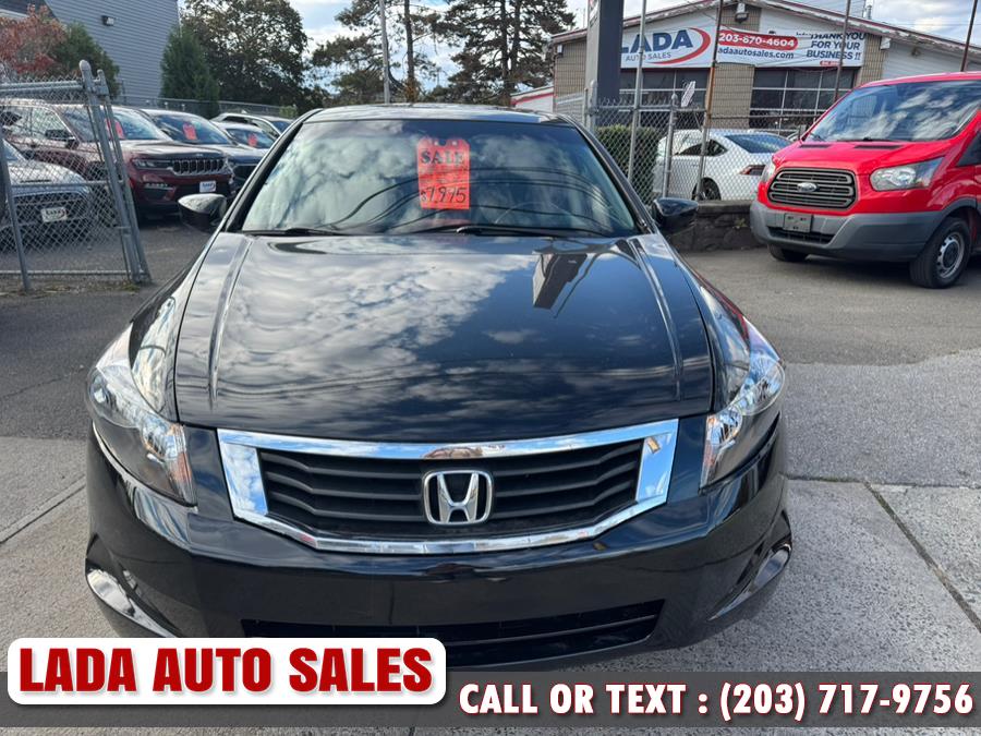 2010 Honda Accord Sdn 4dr I4 Auto EX-L, available for sale in Bridgeport, Connecticut | Lada Auto Sales. Bridgeport, Connecticut 2010 Honda Accord Sdn 4dr I4 Auto EX-L, available for sale in Bridgeport, Connecticut | Lada Auto Sales. Bridgeport, Connecticut