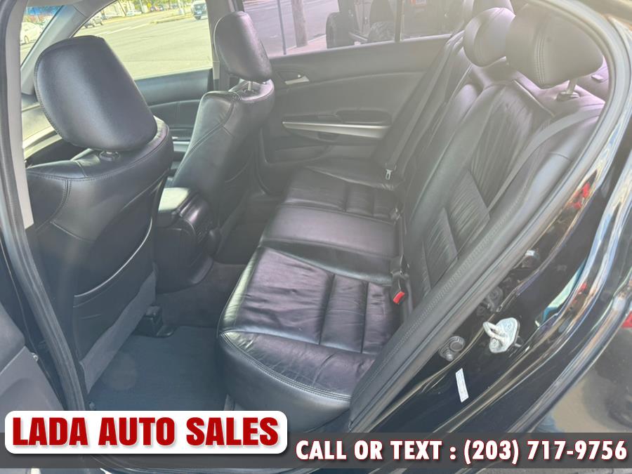 2010 Honda Accord Sdn 4dr I4 Auto EX-L, available for sale in Bridgeport, Connecticut | Lada Auto Sales. Bridgeport, Connecticut 2010 Honda Accord Sdn 4dr I4 Auto EX-L, available for sale in Bridgeport, Connecticut | Lada Auto Sales. Bridgeport, Connecticut