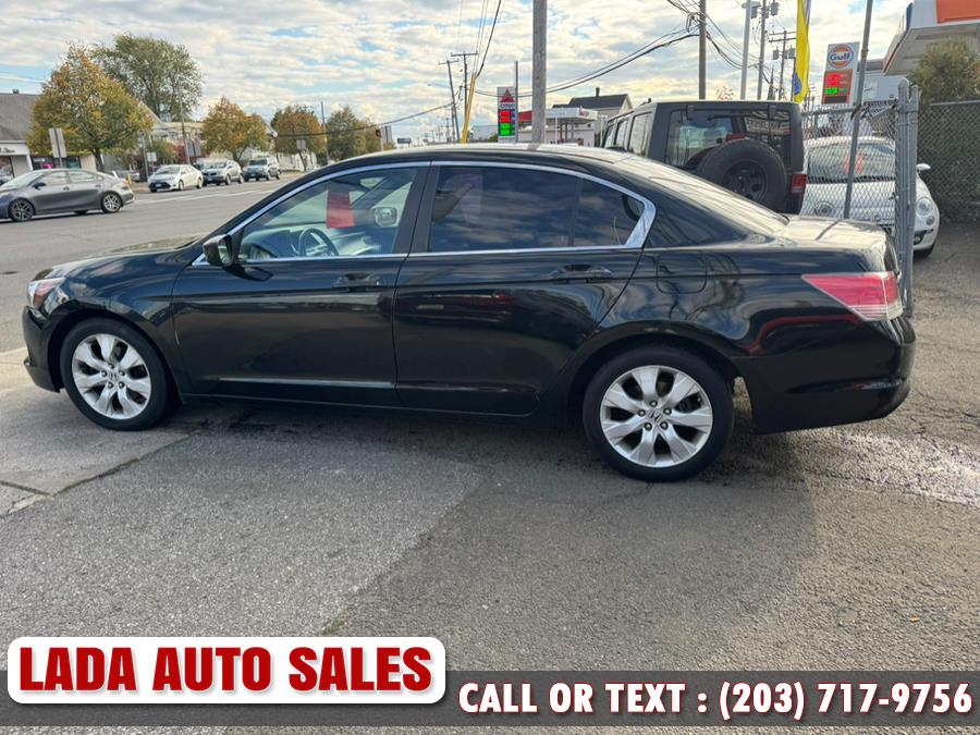 2010 Honda Accord Sdn 4dr I4 Auto EX-L, available for sale in Bridgeport, Connecticut | Lada Auto Sales. Bridgeport, Connecticut 2010 Honda Accord Sdn 4dr I4 Auto EX-L, available for sale in Bridgeport, Connecticut | Lada Auto Sales. Bridgeport, Connecticut