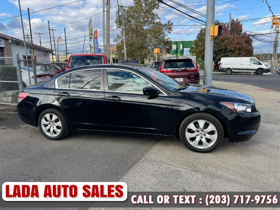 2010 Honda Accord Sdn 4dr I4 Auto EX-L, available for sale in Bridgeport, Connecticut | Lada Auto Sales. Bridgeport, Connecticut 2010 Honda Accord Sdn 4dr I4 Auto EX-L, available for sale in Bridgeport, Connecticut | Lada Auto Sales. Bridgeport, Connecticut