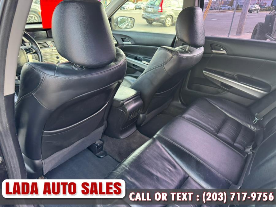 2010 Honda Accord Sdn 4dr I4 Auto EX-L, available for sale in Bridgeport, Connecticut | Lada Auto Sales. Bridgeport, Connecticut 2010 Honda Accord Sdn 4dr I4 Auto EX-L, available for sale in Bridgeport, Connecticut | Lada Auto Sales. Bridgeport, Connecticut